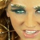 Illustration for article titled Ke$ha's New Video A Commercial For Tequila & Eyebrow Studs